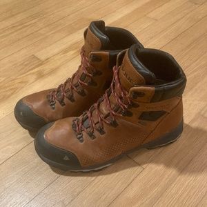 Vasque Men’s St. Elias FG GTX Waterproof Hiking Boots (11.5)